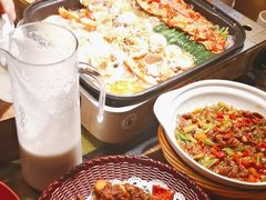 -永安水煮活鱼·仪征菜(仪征奥林匹克店)