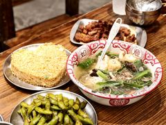 -破店肥哈·东北烧烤(南山保利店)