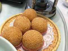 麻团-香融府·烤鸭·家常菜(马家堡路店)