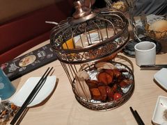 -避风塘(宝山万达店)