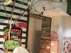 -可口香·非遗老号烧烤(南岗直营店)