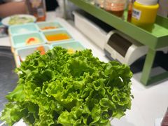-韩香福烤肉庄园(文化西路店)
