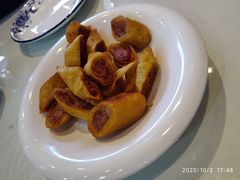 炸千子-赵家馆(燕山大街店)