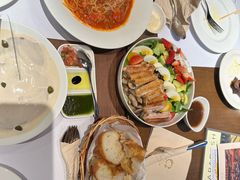 -CAPARESH開府莱舍(望京金辉店)