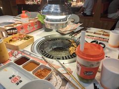 -猫抓烤肉(春熙路店)