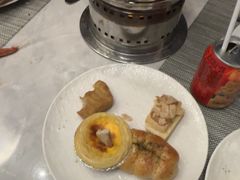 -盐城万豪酒店-盐城厨房西餐厅