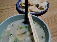 羊杂汤-长岁羊肉汤(万象城店)