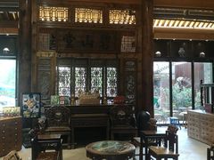 -陕拾叁(袁家村店)
