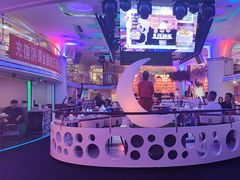 -巴特餐饮6加1音乐餐吧·新疆菜