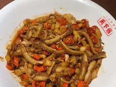 -天下客饭店(中山路店)