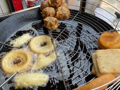 -丽华早点(大成路店)