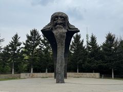 -长春世界雕塑园