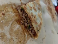 -老舅老蒙肉饼非遗店(一店)