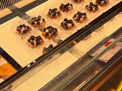 -鲍师傅糕点(春熙路店)