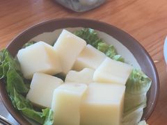 -黔三一夺夺粉酸汤火锅(百信店)