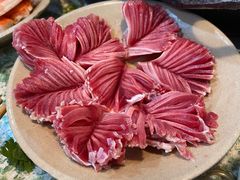 -鸿姐老火锅(静安店)