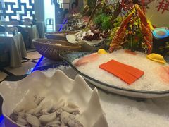 -东方威尼斯温泉酒店