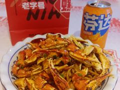 -老闵田螺馆·南昌市井菜·特色小吃(总店)