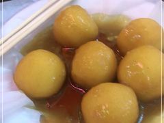 -港嘢茶檔(古北1699广场店)