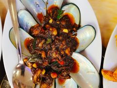 -大茄来海鲜餐厅(亚洲城分行)
