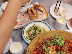 -金哥私房菜馆(张府园总店)