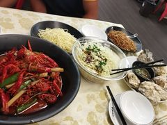 -铭副琦食·虾蟹烩馆(渔人码头店)