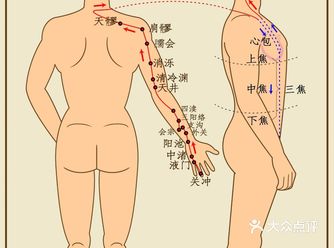 什么是三焦？ 三焦，是脏象学说中的一个特有名称