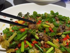 -一品红川菜(皇岗二店)
