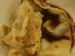 -大眼锅贴水饺(河东店)