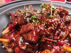 -回味黑鸭煲·始于2006(万松园店)