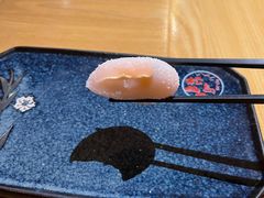 -松岛日本料理(汾江路店)