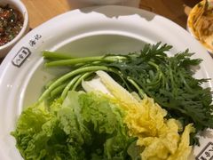 -八合里潮汕鲜牛肉火锅(万科里店)