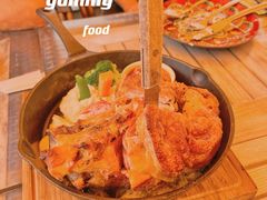 猪肘-LENBACH兰巴赫西餐啤酒坊(大连东港店)