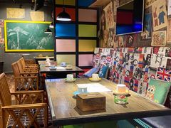 -炭鱼(杭盖街店)