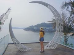 -东澳岛