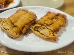 -佛有缘素食馆·荔湾老字号(陈家祠首店)