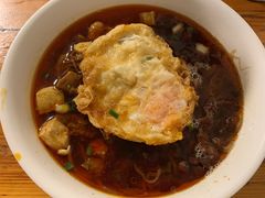 -蒋家肠旺面馆老店(合群路店)