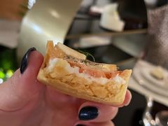 -王府半岛酒店·大堂茶座