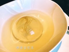 蜂蜜石花冻-遇外滩(BFC外滩金融中心店)