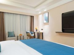 -华海酒店(茂名高铁站店)