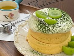 -初甜·舒芙蕾·韩式雪花冰(流塘店)
