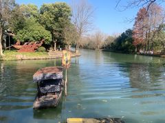 -西溪国家湿地公园