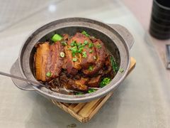 -明园茶餐厅(沙头角店)