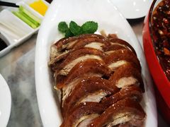 -全聚德(蓝山店)