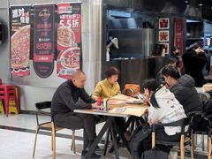 -Tube station站点比萨(王府井百货店)