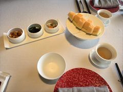 -兴蜀府·臻味江景餐厅(正大广场店)