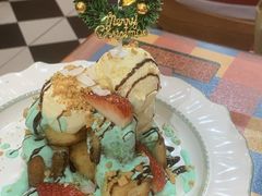 -万能料理屋(钟鼓岭路店)