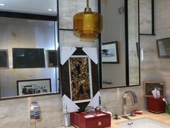 -上海衡山路十二号华邑酒店