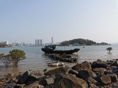 -海沧湾公园