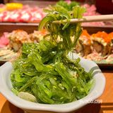 在西安好幸福啊！漫画里好吃的日式烧肉被我吃到